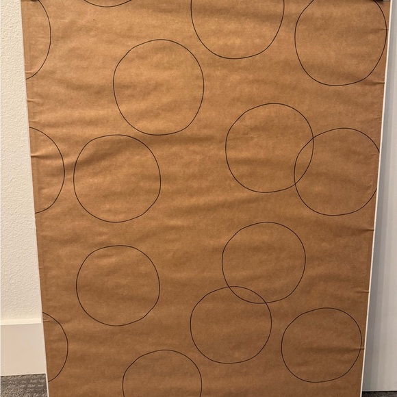 Clare V. 'CIAO' Framed Art Print - Picture 4 of 9